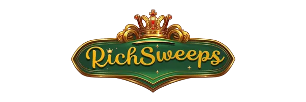 Get Your 10K GC + 30 SC Welcome Bonus On Rich Sweeps