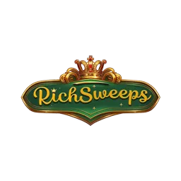 Get Your 10K GC + 30 SC Welcome Bonus On Rich Sweeps